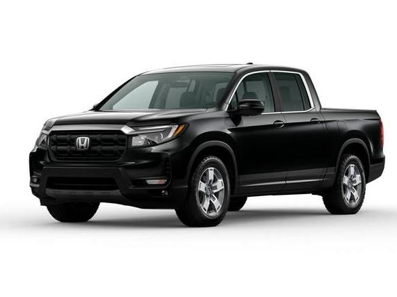 HONDA RIDGELINE 2024 5FPYK3F56RB008305 image