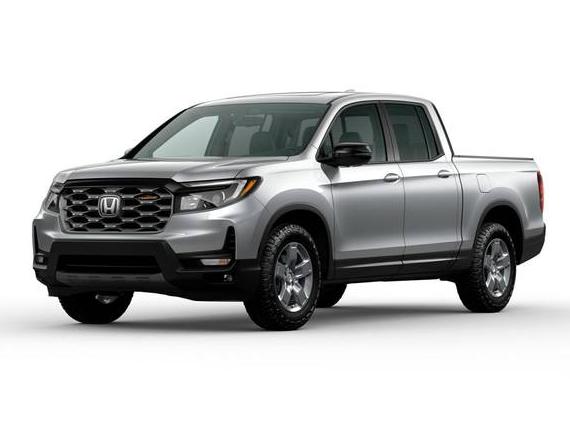 HONDA RIDGELINE 2024 5FPYK3F62RB009279 image