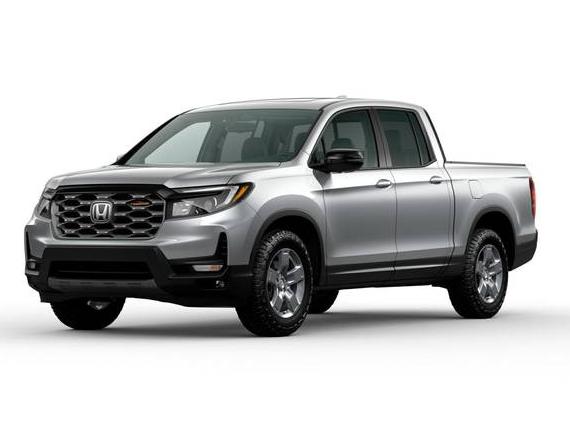 HONDA RIDGELINE 2024 5FPYK3F6XRB002225 image