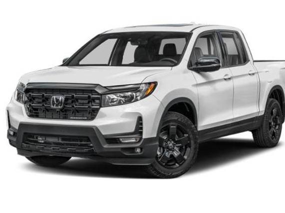HONDA RIDGELINE 2024 5FPYK3F87RB000224 image