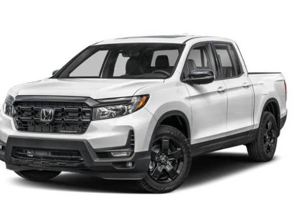 HONDA RIDGELINE 2024 5FPYK3F87RB018089 image