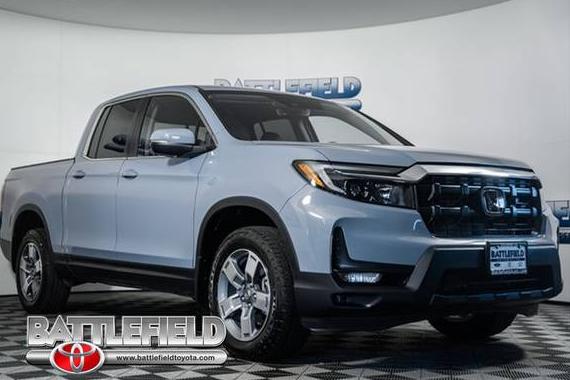 HONDA RIDGELINE 2024 5FPYK3F59RB017788 image HONDA RIDGELINE 2024 5FPYK3F59RB017788 image