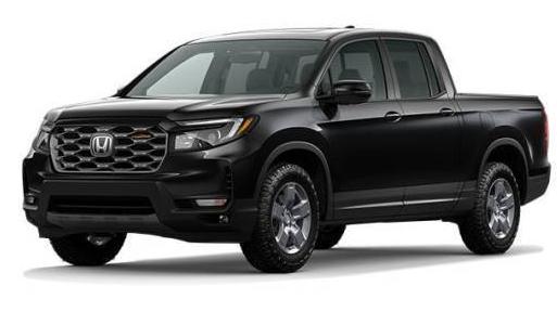 HONDA RIDGELINE 2024 5FPYK3F60RB018028 image