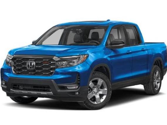 HONDA RIDGELINE 2024 5FPYK3F68RB010291 image