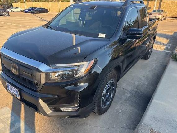 HONDA RIDGELINE 2024 5FPYK3F56RB014136 image HONDA RIDGELINE 2024 5FPYK3F56RB014136 image