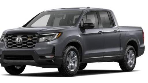 HONDA RIDGELINE 2024 5FPYK3F69RB024166 image