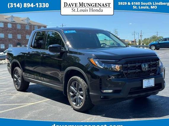 HONDA RIDGELINE 2024 5FPYK3F10RB032967 image HONDA RIDGELINE 2024 5FPYK3F10RB032967 image