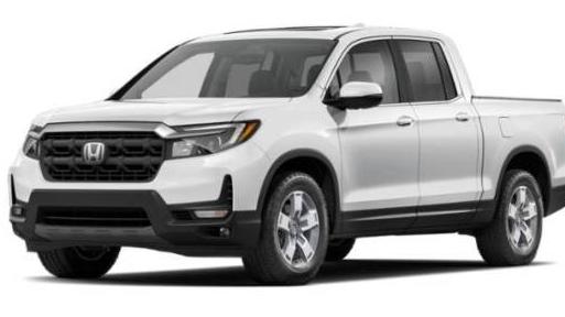 HONDA RIDGELINE 2024 5FPYK3F53RB025952 image