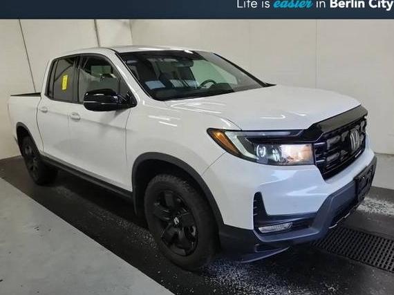 HONDA RIDGELINE 2024 5FPYK3F88RB002578 image