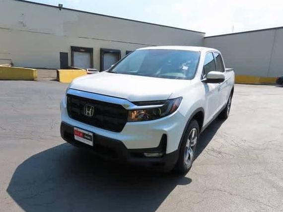 HONDA RIDGELINE 2024 5FPYK3F51RB014349 image HONDA RIDGELINE 2024 5FPYK3F51RB014349 image
