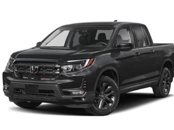 HONDA RIDGELINE 2024 5FPYK3F17RB009301 image HONDA RIDGELINE 2024 5FPYK3F17RB009301 image