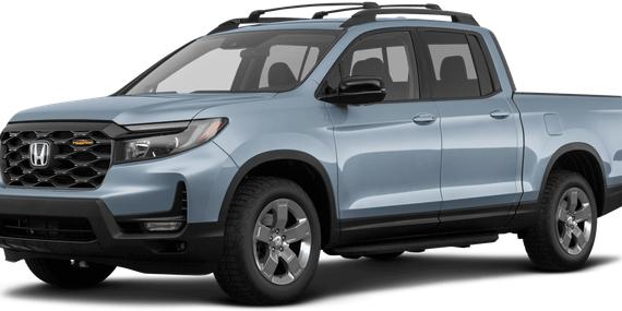 HONDA RIDGELINE 2024 5FPYK3F64RB025595 image HONDA RIDGELINE 2024 5FPYK3F64RB025595 image