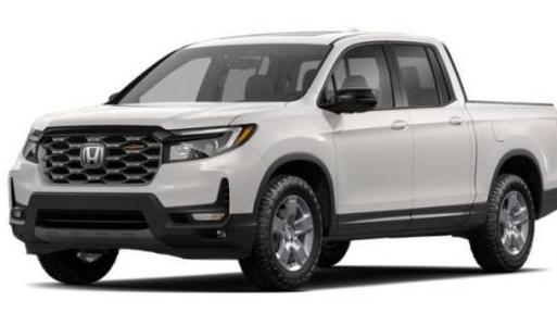 HONDA RIDGELINE 2024 5FPYK3F61RB023352 image