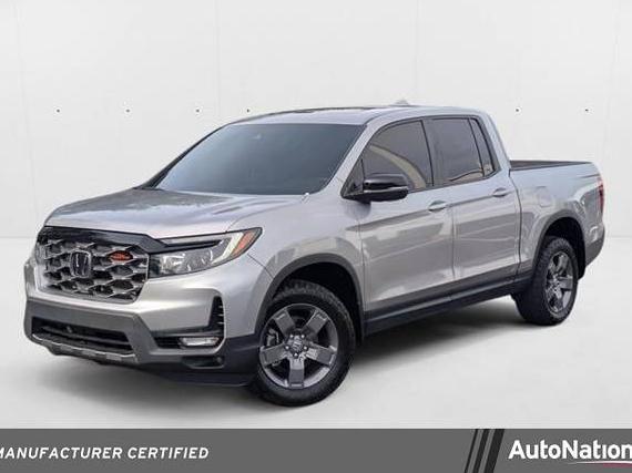 HONDA RIDGELINE 2024 5FPYK3F67RB014512 image HONDA RIDGELINE 2024 5FPYK3F67RB014512 image