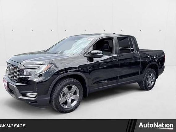 HONDA RIDGELINE 2024 5FPYK3F60RB009944 image HONDA RIDGELINE 2024 5FPYK3F60RB009944 image