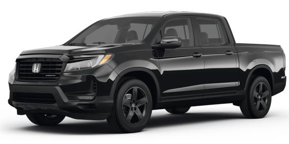 HONDA RIDGELINE 2024 5FPYK3F86RB014227 image HONDA RIDGELINE 2024 5FPYK3F86RB014227 image