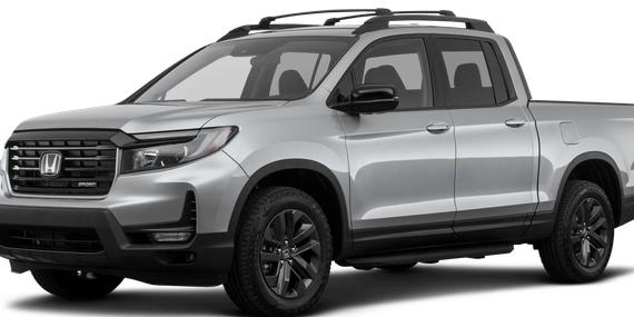 HONDA RIDGELINE 2024 5FPYK3F10RB015263 image HONDA RIDGELINE 2024 5FPYK3F10RB015263 image