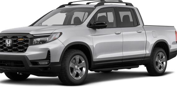 HONDA RIDGELINE 2024 5FPYK3F66RB007745 image HONDA RIDGELINE 2024 5FPYK3F66RB007745 image