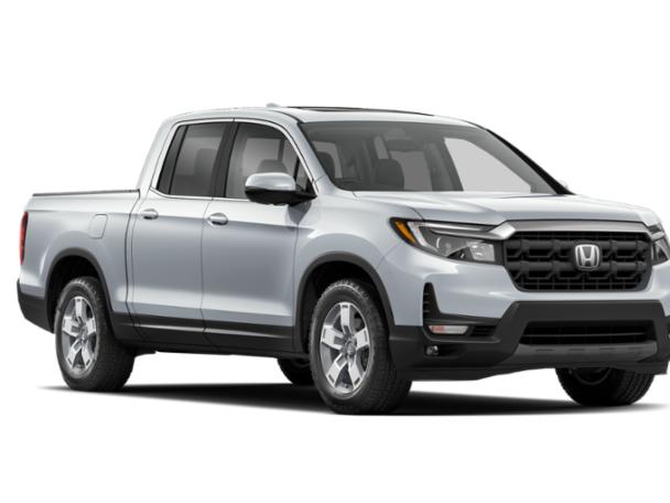 HONDA RIDGELINE 2024 5FPYK3F56RB019501 image