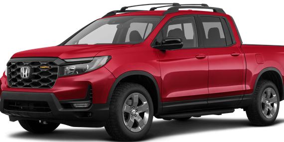 HONDA RIDGELINE 2024 5FPYK3F64RB000048 image HONDA RIDGELINE 2024 5FPYK3F64RB000048 image