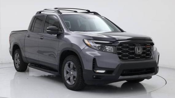 HONDA RIDGELINE 2024 5FPYK3F60RB014268 image HONDA RIDGELINE 2024 5FPYK3F60RB014268 image