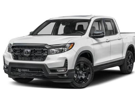 HONDA RIDGELINE 2024 5FPYK3F86RB001610 image