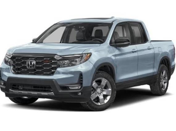 HONDA RIDGELINE 2024 5FPYK3F62RB008150 image