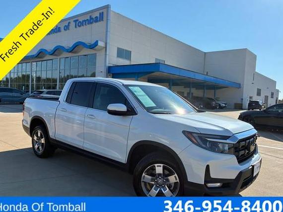 HONDA RIDGELINE 2024 5FPYK3F55RB033065 image HONDA RIDGELINE 2024 5FPYK3F55RB033065 image