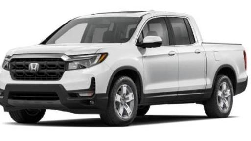 HONDA RIDGELINE 2024 5FPYK3F5XRB002295 image