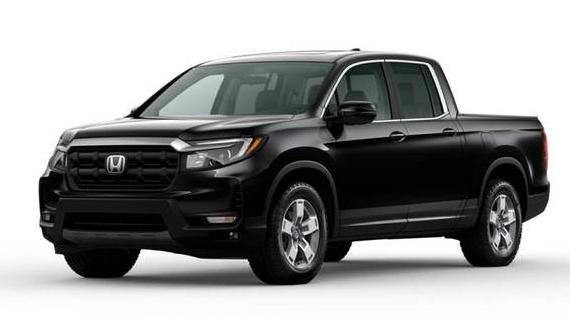 HONDA RIDGELINE 2024 5FPYK3F53RB025529 image HONDA RIDGELINE 2024 5FPYK3F53RB025529 image