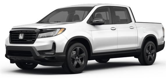 HONDA RIDGELINE 2024 5FPYK3F81RB001448 image