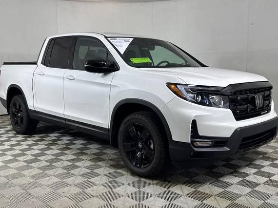 HONDA RIDGELINE 2024 5FPYK3F83RB001399 image HONDA RIDGELINE 2024 5FPYK3F83RB001399 image