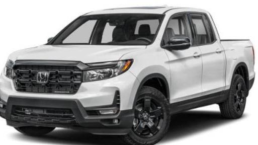 HONDA RIDGELINE 2024 5FPYK3F8XRB023433 image