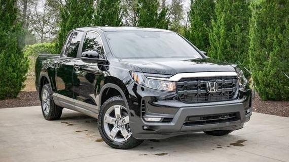 HONDA RIDGELINE 2024 5FPYK3F55RB010613 image HONDA RIDGELINE 2024 5FPYK3F55RB010613 image
