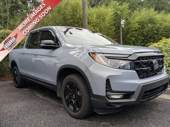 HONDA RIDGELINE 2024 5FPYK3F86RB020660 image