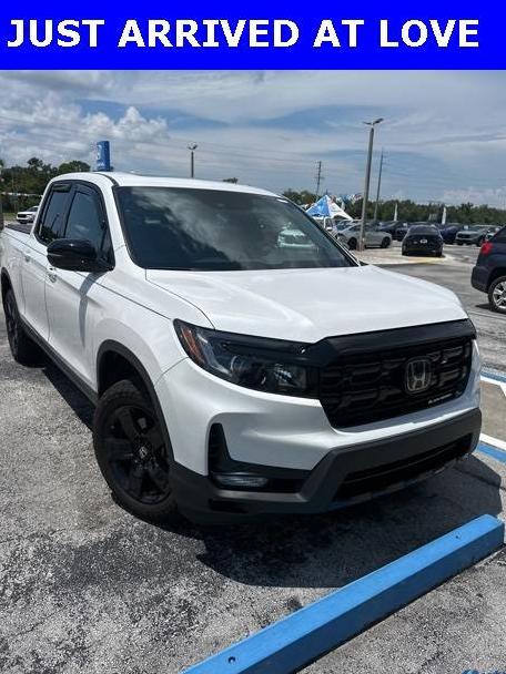 HONDA RIDGELINE 2024 5FPYK3F84RB019300 image HONDA RIDGELINE 2024 5FPYK3F84RB019300 image