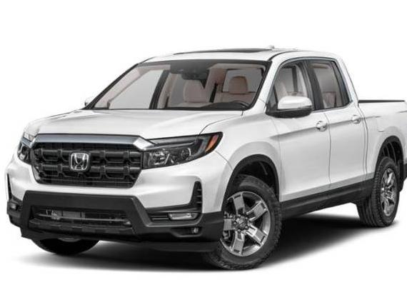 HONDA RIDGELINE 2024 5FPYK3F5XRB003186 image HONDA RIDGELINE 2024 5FPYK3F5XRB003186 image