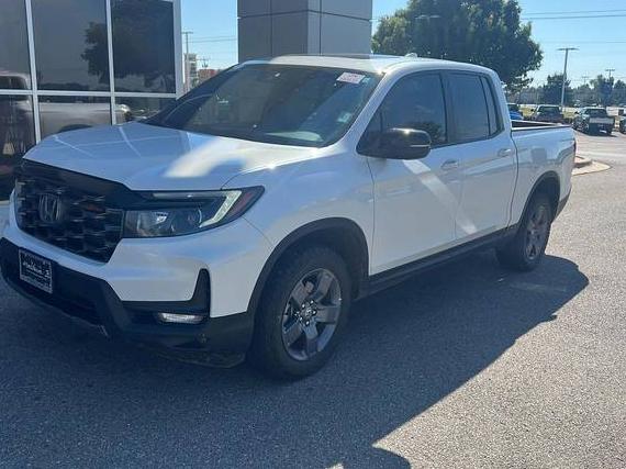 HONDA RIDGELINE 2024 5FPYK3F66RB008930 image HONDA RIDGELINE 2024 5FPYK3F66RB008930 image