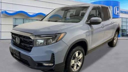 HONDA RIDGELINE 2024 5FPYK3F54RB018945 image HONDA RIDGELINE 2024 5FPYK3F54RB018945 image