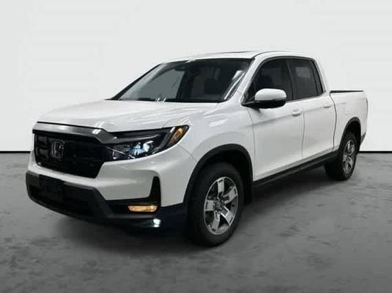 HONDA RIDGELINE 2024 5FPYK3F52RB025554 image HONDA RIDGELINE 2024 5FPYK3F52RB025554 image