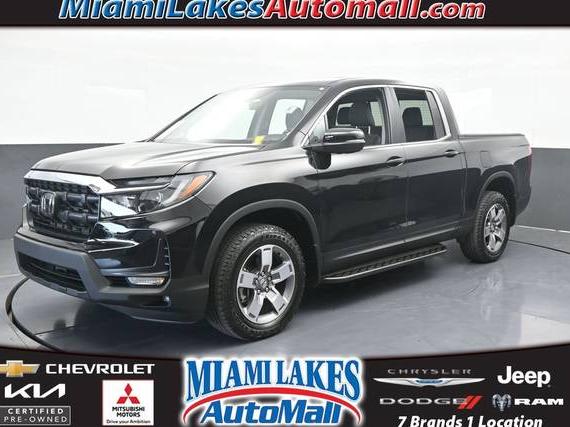 HONDA RIDGELINE 2024 5FPYK3F5XRB030890 image HONDA RIDGELINE 2024 5FPYK3F5XRB030890 image