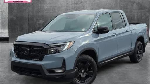 HONDA RIDGELINE 2024 5FPYK3F81RB001207 image