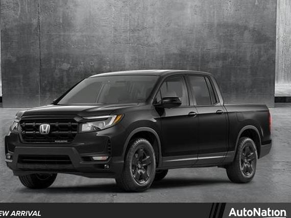 HONDA RIDGELINE 2024 5FPYK3F85RB016194 image