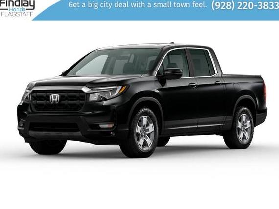 HONDA RIDGELINE 2024 5FPYK3F55RB000714 image HONDA RIDGELINE 2024 5FPYK3F55RB000714 image