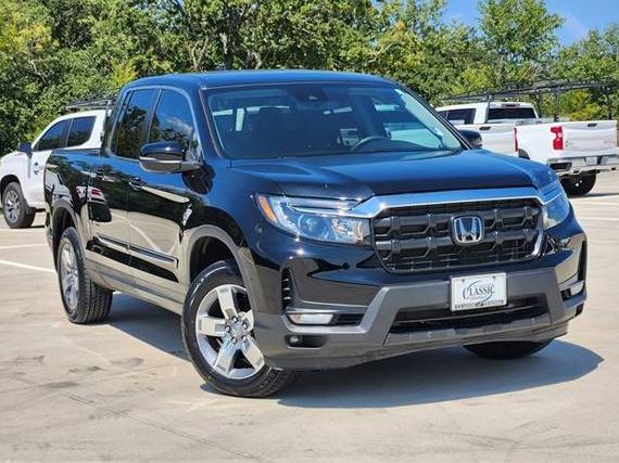 HONDA RIDGELINE 2024 5FPYK3F59RB022201 image HONDA RIDGELINE 2024 5FPYK3F59RB022201 image