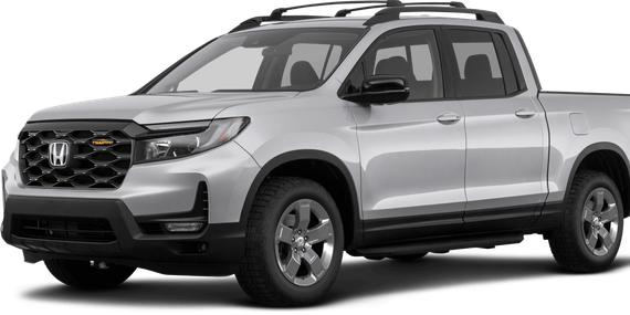 HONDA RIDGELINE 2024 5FPYK3F60RB019065 image HONDA RIDGELINE 2024 5FPYK3F60RB019065 image