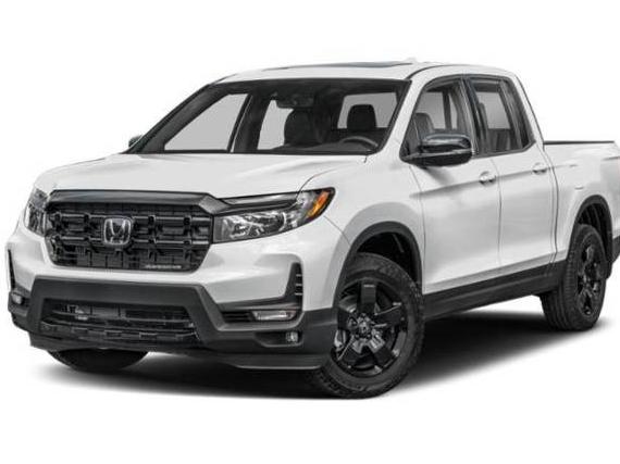 HONDA RIDGELINE 2024 5FPYK3F83RB031924 image