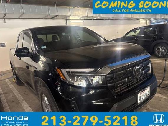 HONDA RIDGELINE 2024 5FPYK3F54RB018847 image HONDA RIDGELINE 2024 5FPYK3F54RB018847 image