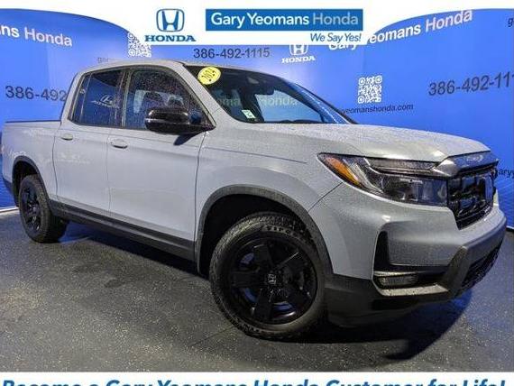 HONDA RIDGELINE 2024 5FPYK3F81RB001014 image HONDA RIDGELINE 2024 5FPYK3F81RB001014 image