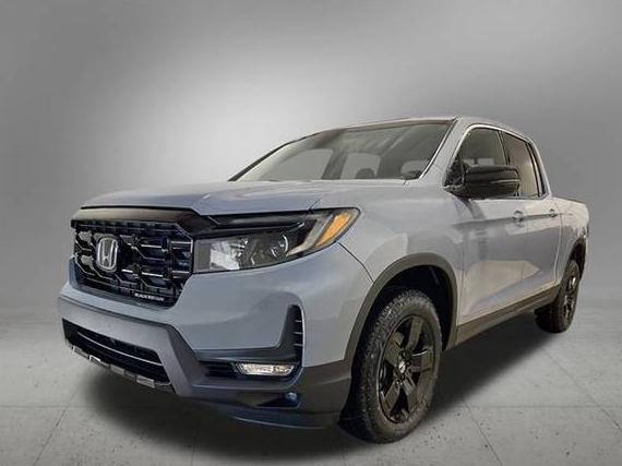 HONDA RIDGELINE 2024 5FPYK3F81RB003569 image